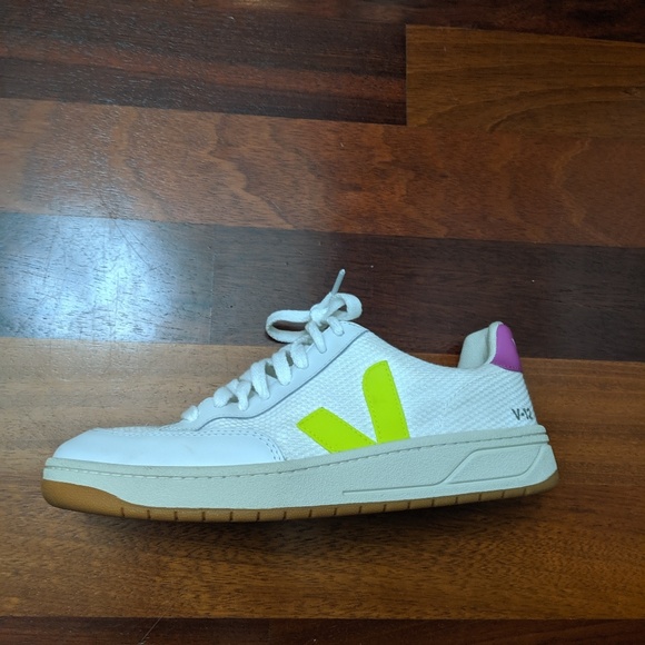 veja b12 mesh
